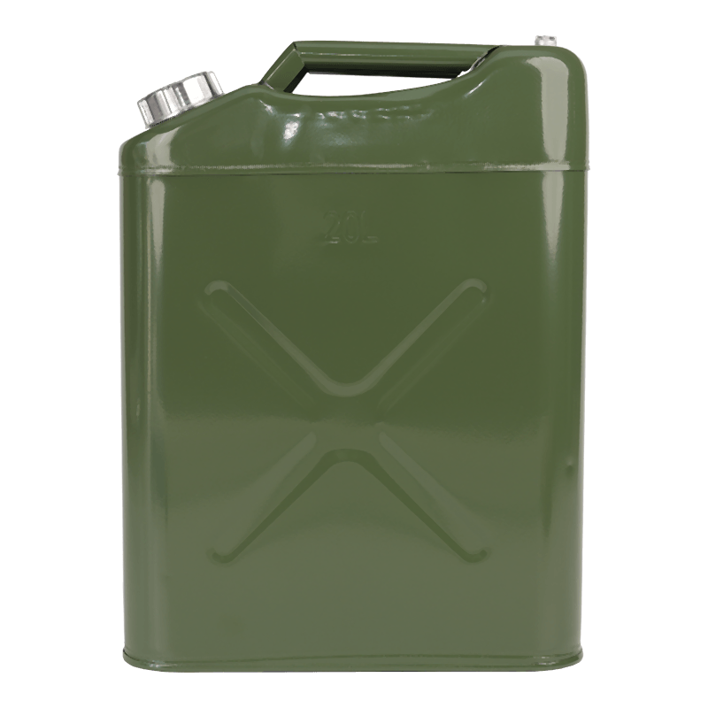5L/10L/20L/25L/30L/35L/40L Vertikálny kovový sud na olej 5L/10L/20L/25L/30L/35L/40L Vertikálny kovový sud na olej
