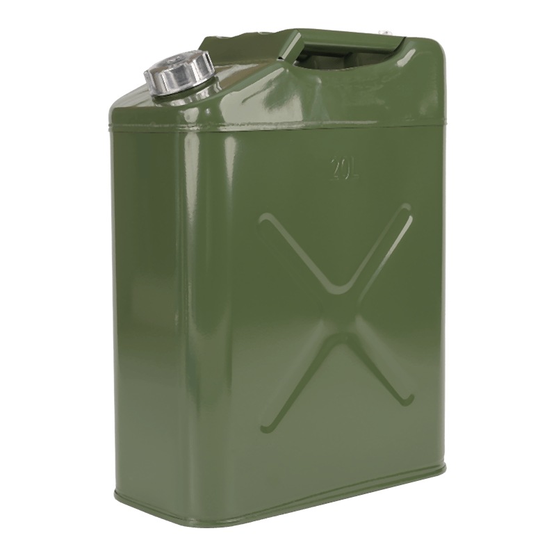 5L/10L/20L/25L/30L/35L/40L Vertikálny kovový sud na olej 5L/10L/20L/25L/30L/35L/40L Vertikálny kovový sud na olej