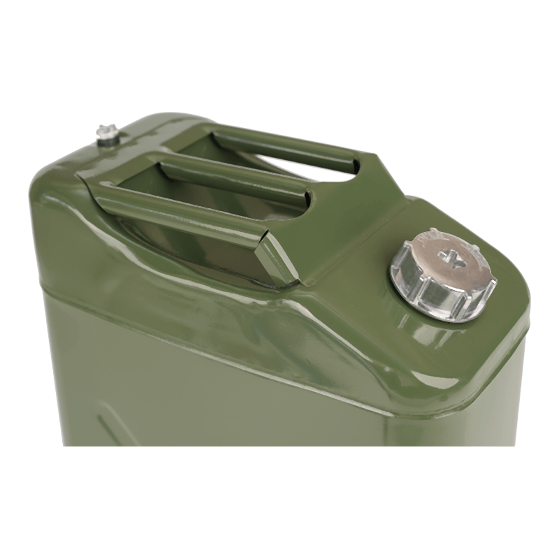 5L/10L/20L/25L/30L/35L/40L Vertikálny kovový sud na olej 5L/10L/20L/25L/30L/35L/40L Vertikálny kovový sud na olej