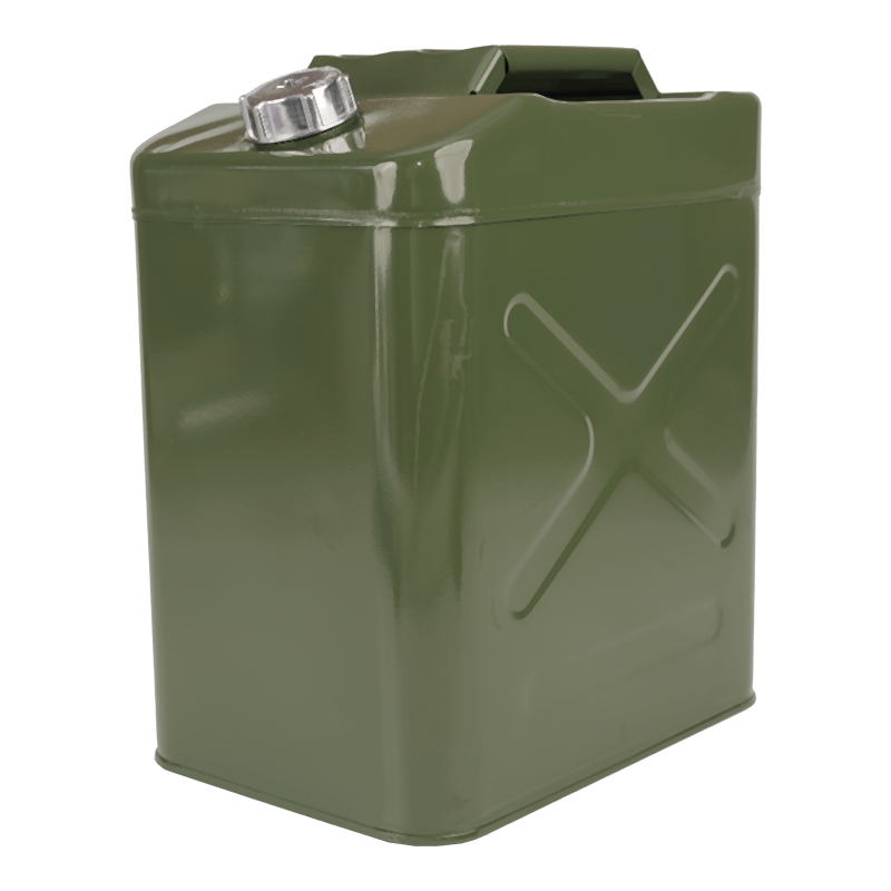 5L/10L/20L/25L/30L/35L/40L Vertikálny kovový sud na olej 5L/10L/20L/25L/30L/35L/40L Vertikálny kovový sud na olej