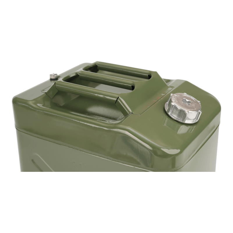 5L/10L/20L/25L/30L/35L/40L Vertikálny kovový sud na olej 5L/10L/20L/25L/30L/35L/40L Vertikálny kovový sud na olej