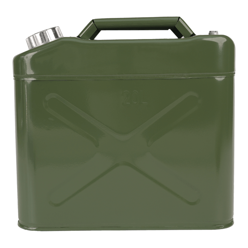 5L/10L/20L/25L/30L/35L/40L Vertikálny kovový sud na olej 5L/10L/20L/25L/30L/35L/40L Vertikálny kovový sud na olej
