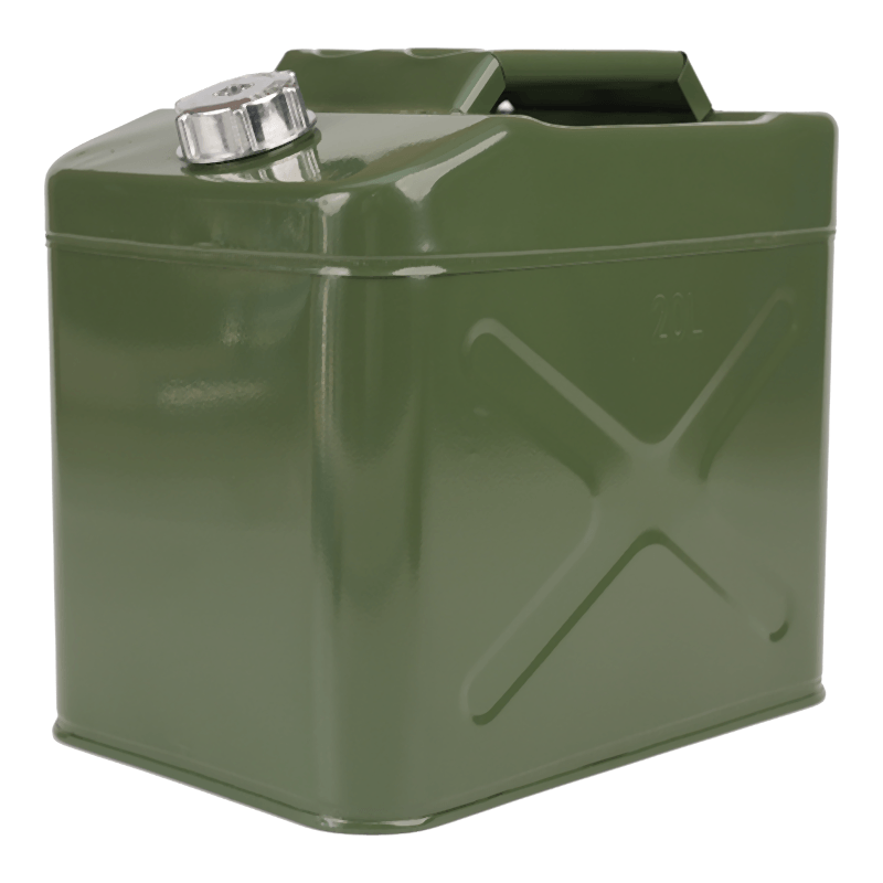 5L/10L/20L/25L/30L/35L/40L Vertikálny kovový sud na olej 5L/10L/20L/25L/30L/35L/40L Vertikálny kovový sud na olej