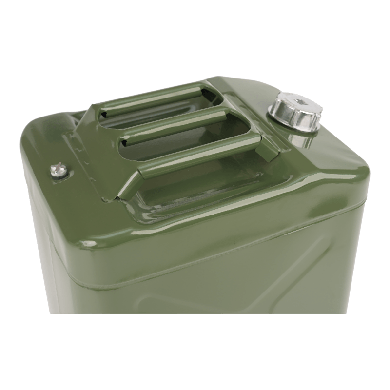 5L/10L/20L/25L/30L/35L/40L Vertikálny kovový sud na olej 5L/10L/20L/25L/30L/35L/40L Vertikálny kovový sud na olej
