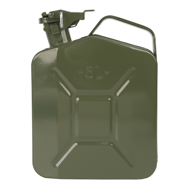 5L/10L/20L Klasická kovová plechovka 5L/10L/20L Klasická kovová plechovka