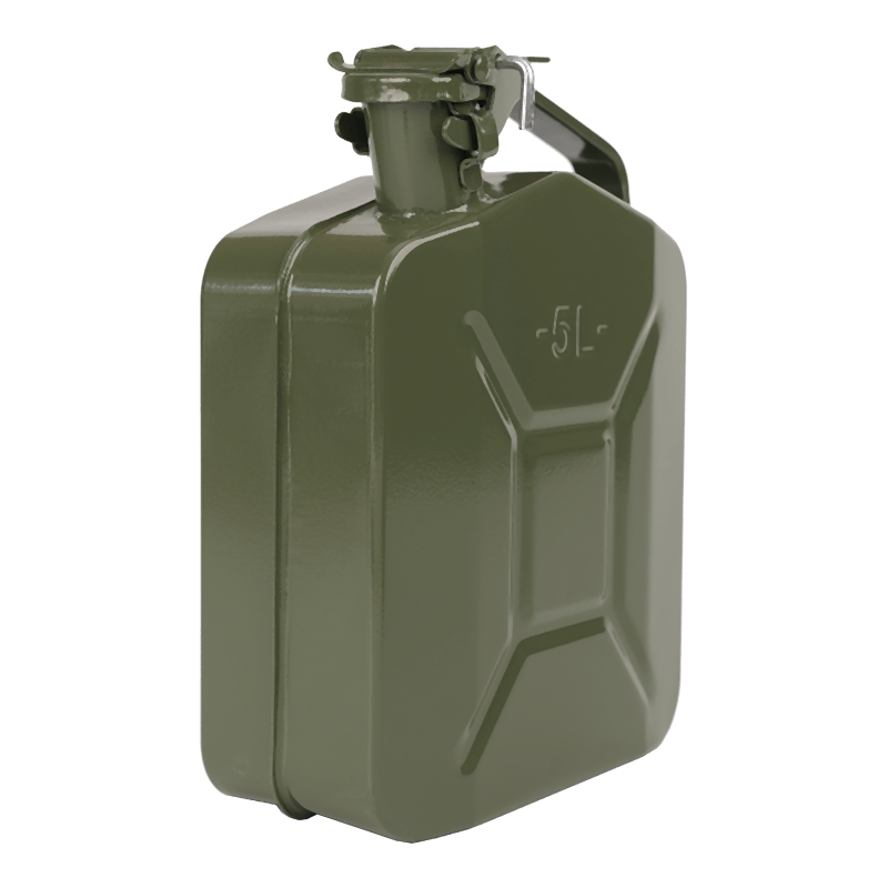 5L/10L/20L Klasická kovová plechovka 5L/10L/20L Klasická kovová plechovka