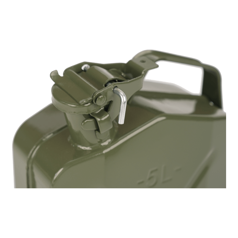 5L/10L/20L Klasická kovová plechovka 5L/10L/20L Klasická kovová plechovka