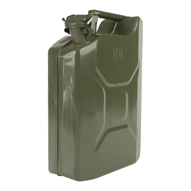 5L/10L/20L Klasická kovová plechovka 5L/10L/20L Klasická kovová plechovka
