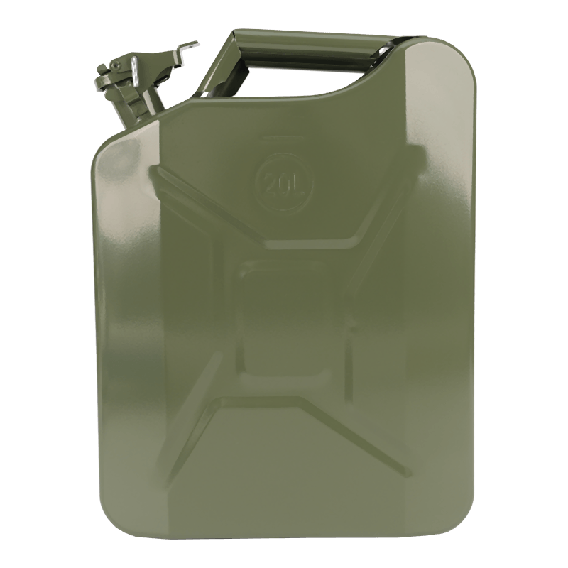 5L/10L/20L Klasická kovová plechovka 5L/10L/20L Klasická kovová plechovka