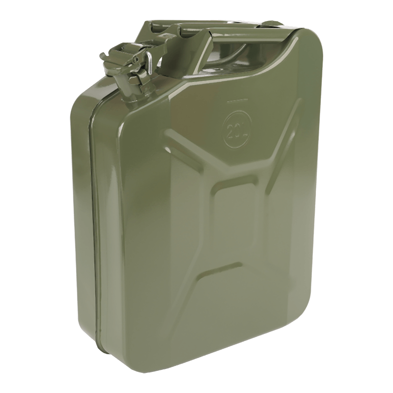 5L/10L/20L Klasická kovová plechovka 5L/10L/20L Klasická kovová plechovka