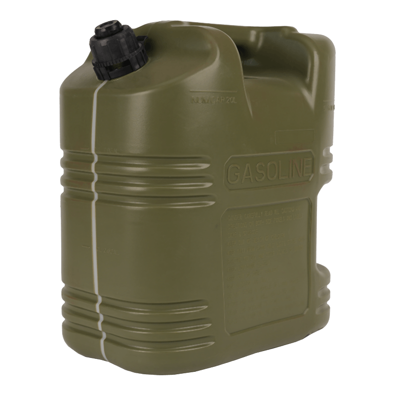 5L/10L/20L Plastový sud na olej s detskou poistkou 5L/10L/20L Plastový sud na olej s detskou poistkou