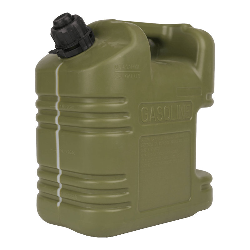 5L/10L/20L Plastový sud na olej s detskou poistkou 5L/10L/20L Plastový sud na olej s detskou poistkou