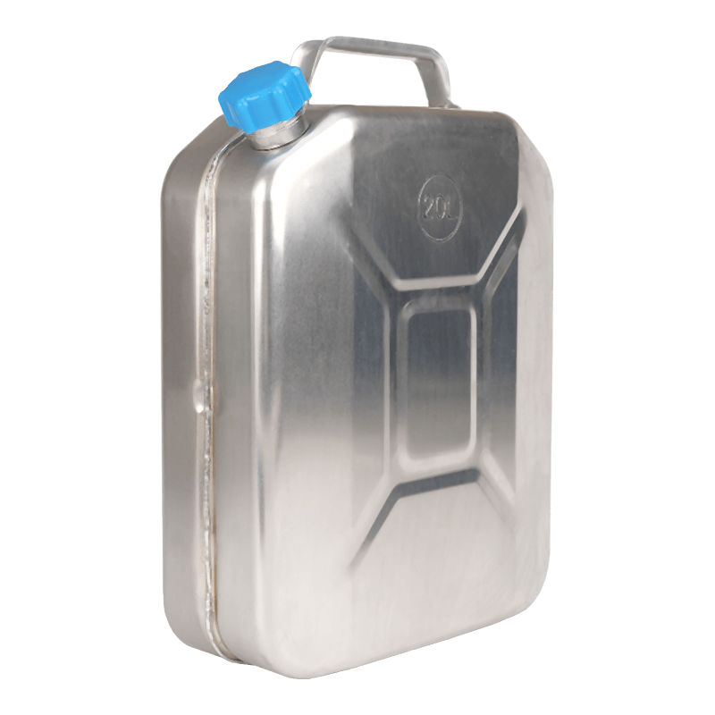 10L/20L hliníkový sud na olej 10L/20L hliníkový sud na olej