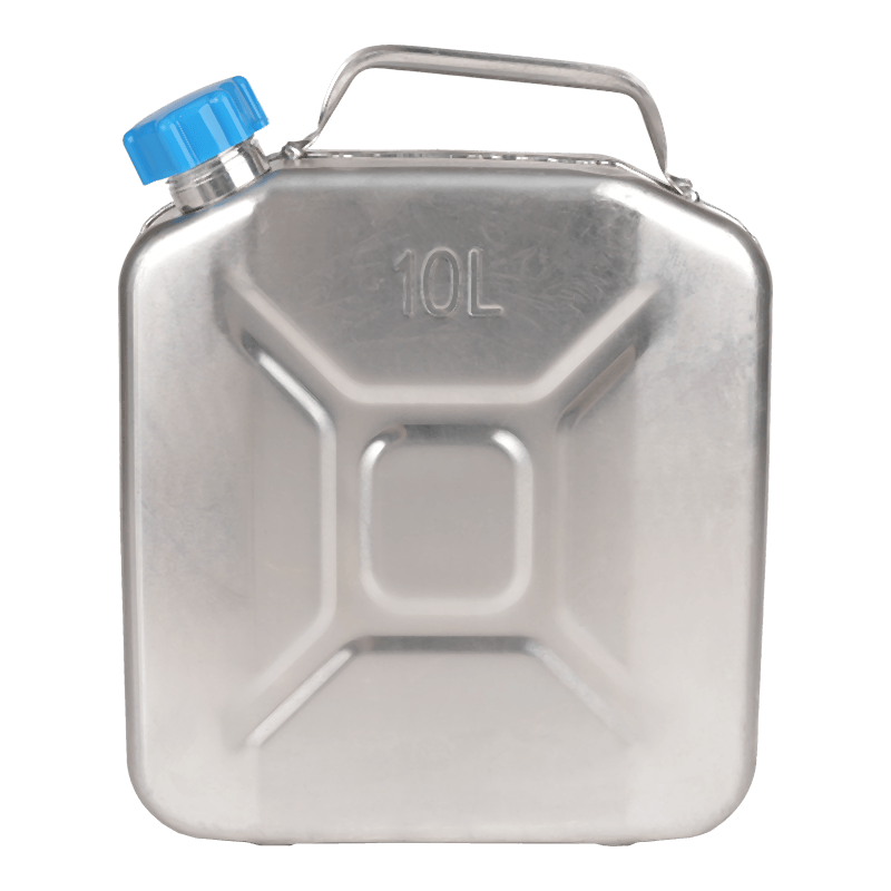 10L/20L hliníkový sud na olej 10L/20L hliníkový sud na olej