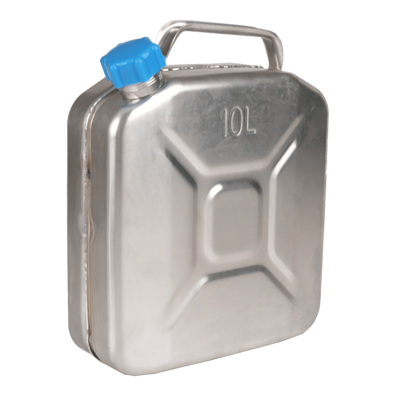 10L/20L hliníkový sud na olej 10L/20L hliníkový sud na olej
