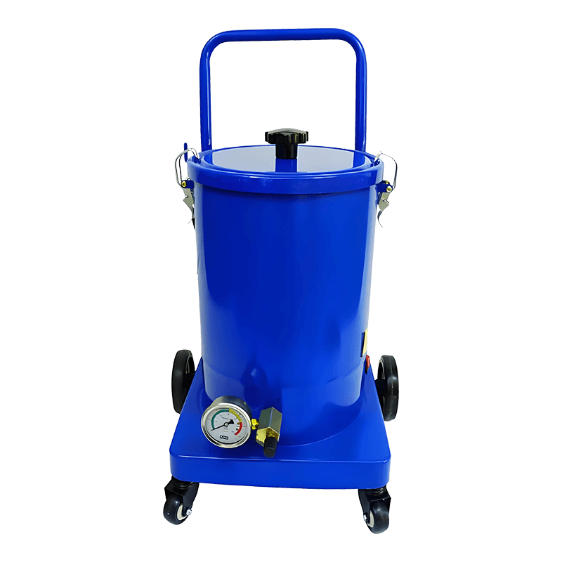 15L elektrický dávkovač tuku (napätie 24V)