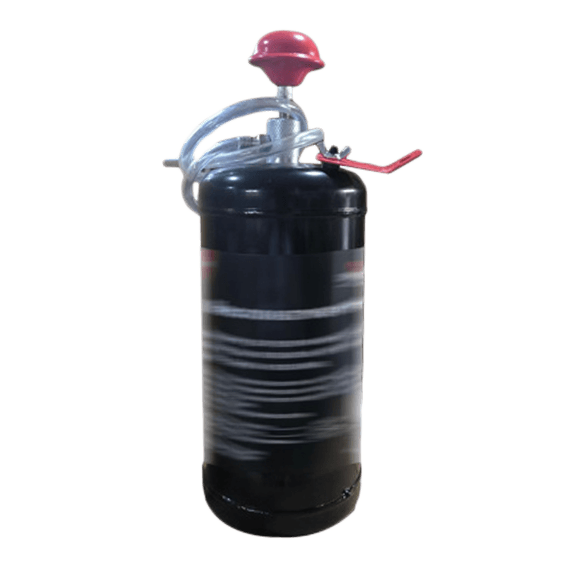 3L ručné olejové čerpadlo