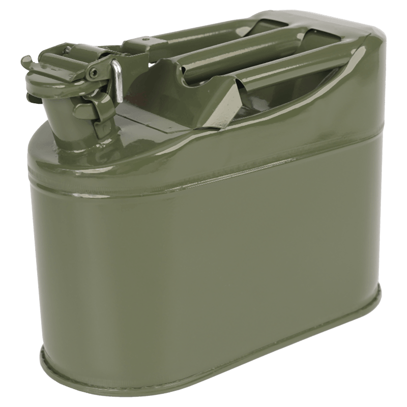Prenosná plechovka 5L/10L/20L