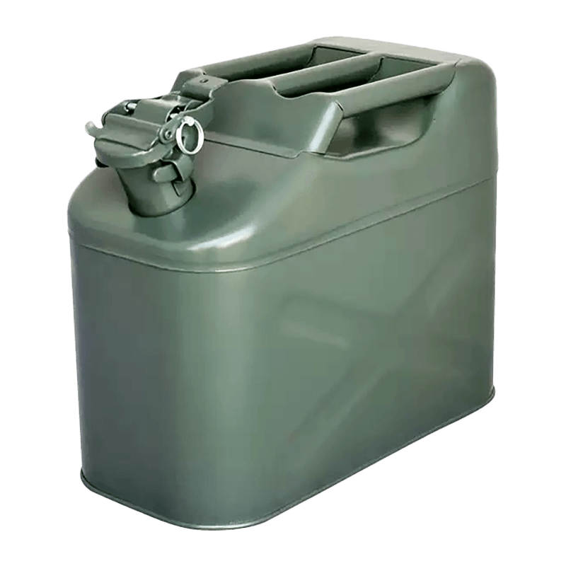 Prenosný kanystr 5L/10L/20L