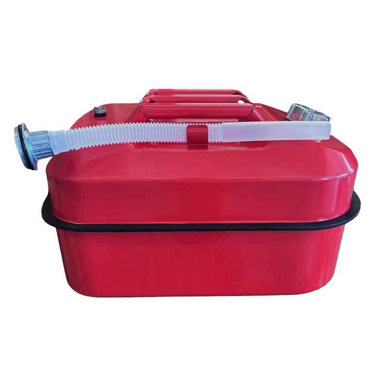 5L/10L/20L Horizontálny kovový sud na olej 5L/10L/20L Horizontálny kovový sud na olej